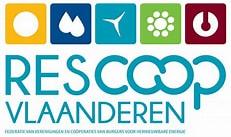 RESCOOP Vlaanderen logo