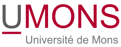 UMons logo