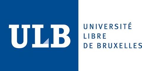 ULB logo